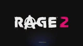 RAGE 2 \ УМНЫЙ РАКЕТОМЁТ \ SMART ROCKET LAUNCHER \ где его взять \ #GAME