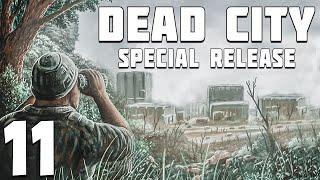 S.T.A.L.K.E.R. Dead City Special Release #11. Лаборатория под Темной Лощиной