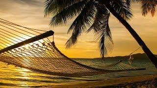 Guided Meditation Sleep Talk Down:  Sleeping Hammock, Hypnosis for Sleep Relaxation