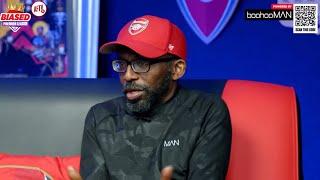 Ty finally gives his reaction to Bournemouth loss…