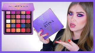 ПАЛЕТКА NORVINA Vol 1 ABH I Надо не надо?