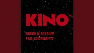 Kino (feat. Gonzagabeatz)