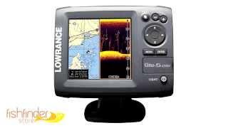 How a Fish finder Works - FishFinder-Store.com