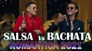 4 HORA MIX SALSA Y BACHATA DADDY YANKEE, MARC ANTONY, PRINCE ROYCE, ROMEO SANTOS, AVENTURA