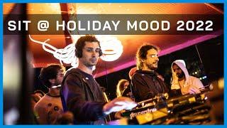 SIT (Vlad Caia & Cristi Cons) @ Holiday Mood 2022 / Rominimal