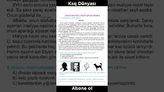 7-ci sinif azerbaycan dili ksq 2