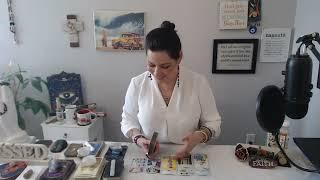 YOUR BREAKTHROUGH YOU HAVE BEEN WAITING FOR IS HEREA BEAUTIFUL BLESSING #tarot #astrology #zodiac
