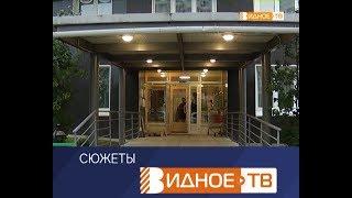 "Нерадужная встреча" - проблемный вопрос жителей микрорайонов  "Радужный" и "Краски жизни"