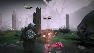 Mutant Year Zero - Iron Mutant - Very Hard - PART 5