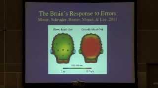 Carol Dweck - Beliefs: Uniting Personality and Social Psychology - at SPSP 2014