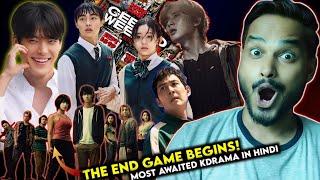 GEEKED WEEK 2024 : Upcoming Korean Dramas 2024 & BEYOND 