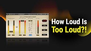 How to Limit Your Mixes and Masters: Ultimate Guide to Peak Limiters