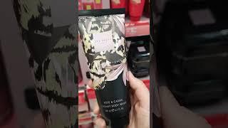 BOOT'S Haul - Ted Baker & Champneys Body Care - محلات بوتس #short