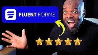 Fluent Forms - Best WordPress Form Builder -  5