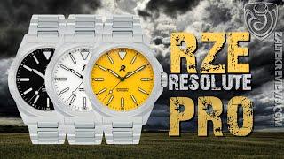 RZE Resolute Pro Review | A Big Enough Upgrade Over The Original?