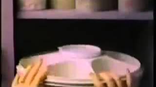 Сервировочный центр Tupperware