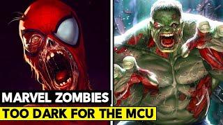 Marvel’s Darkest Story!? Marvel Zombies Storyline Explained