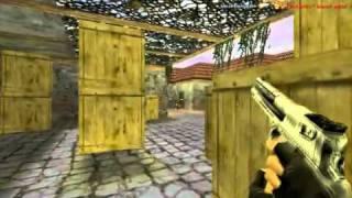 Counter Strike 1.6 ANNIHILATION 2 HQ (Original Sound)