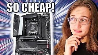 DON'T Waste Your Money: Buy THIS! B650 Aorus Elite AX