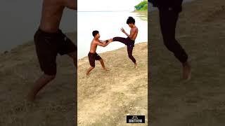 DONT MESS WITH INDIAN BRUCE LEE ! 