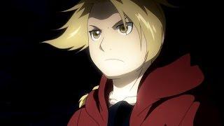 Fullmetal Alchemist Brotherhood AMV - This is war - HD 720p