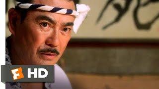 Kill Bill: Vol. 1 (5/12) Movie CLIP - Hattori Hanzo (2003) HD