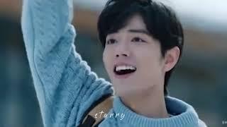 Yizhan FMV | Xiao Zhan and Wang Yibo || BJYX || Yizhan in AU