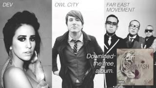 Champagne And Campaign (ft. Owl City, Dev, Far East Movement, The Cataracs) - Go Periscope Mashup