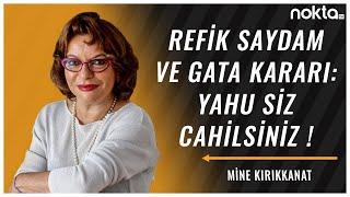 AKP'ye Yakın İsimlerin Özel Hastanelerinin Sayısı... I Mine Kırıkkanat