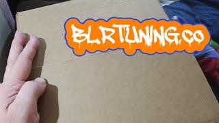 AN UNBOXING VIDEO