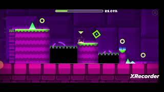 Geometry dash world all lvl