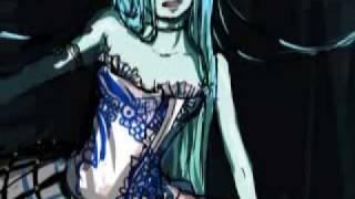 Vocaloids- Dark Woods Circus