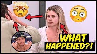 Tucker Has S*X With Rubina & Leah LOSES IT! #BB26