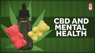 Does CBD Improve Mental Health?