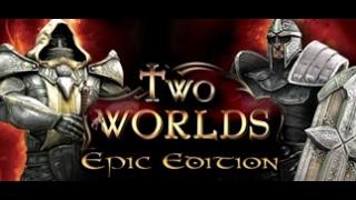 Two Worlds: Epic Edition - Tutorial/Let's Play - Episode 11 - The lost patrol!!