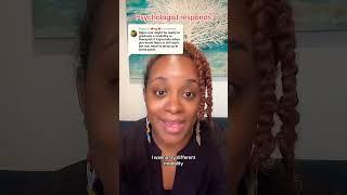 Signs I may need a new therapist or treatment modality? Psychologist Responds
