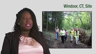 Windsor, CT, Site (Office of Legacy Management Site Video)