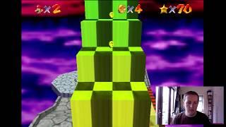 SM64 Chaos Edition Part 29 (Making No Progress!)