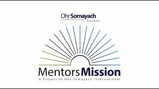 Mentors Mission 2024