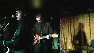 Messer Chups LIVE @ C-boys : Austin, TX : 2024 Ameripolitan Awards nominee and winner!