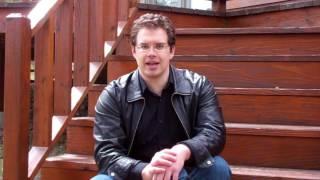 Christopher Paolini on the Names and Languages of Alagaësia