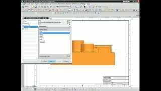 NX8 - Drafting - View Creation Wizard - PMI