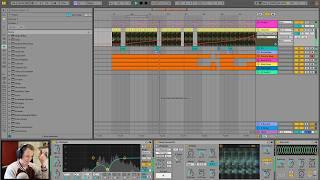 140 Minimal Dubstep Tutorial in Ableton