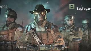 IM BACK WARFACE IN 2020 XBOX ONE GAMEPLAY