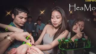 Sing Me To Sleep  DJSem  ភ្លេង ហោះហើរ Pleng VaiLerng 2018 | HeaMo