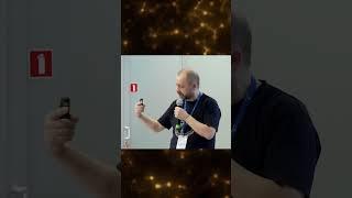 Олег Верходанов | Разные потенциалы - разные следствия | Как появился наш мир #наука