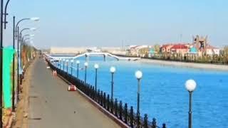 Urganchda shovot kanalida yangi kelinchak bilan o'g'lining jasadi topildi