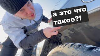 ЛЕКСУС LX 2008 ГОДА ХОЗЯИН ГОВРИЛ ЧТО В ИДЕАЛЕ
