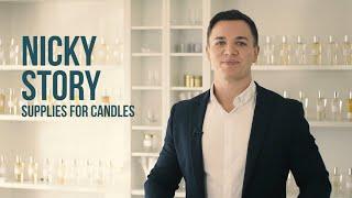 Business Starter Pack GIVEAWAY | Supplies For Candles