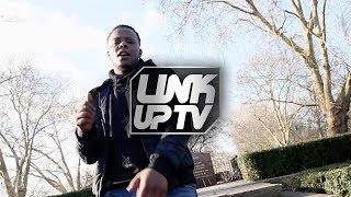 KD SL - Thin Line (Produced by KD SL) [Music Video] | Link Up TV